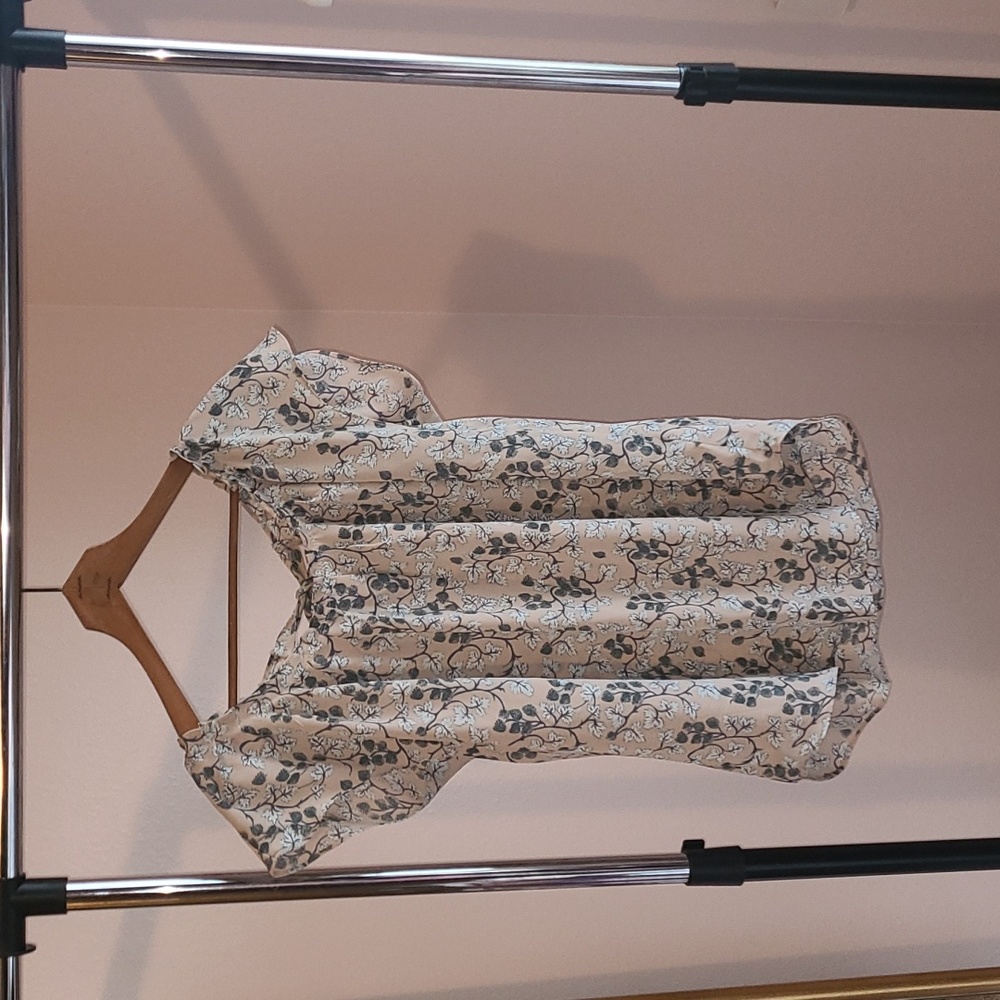 Lauren Conrad blouse